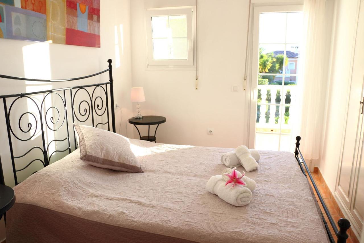 Casa El Oasis Villa Calpe Ngoại thất bức ảnh