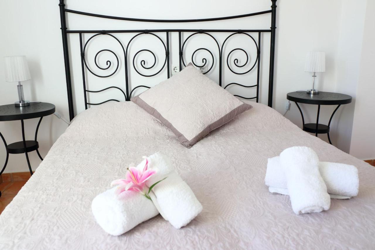 Casa El Oasis Villa Calpe Ngoại thất bức ảnh