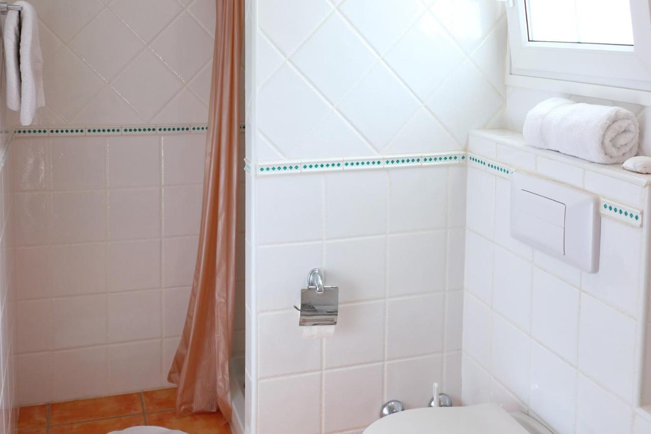 Casa El Oasis Villa Calpe Ngoại thất bức ảnh