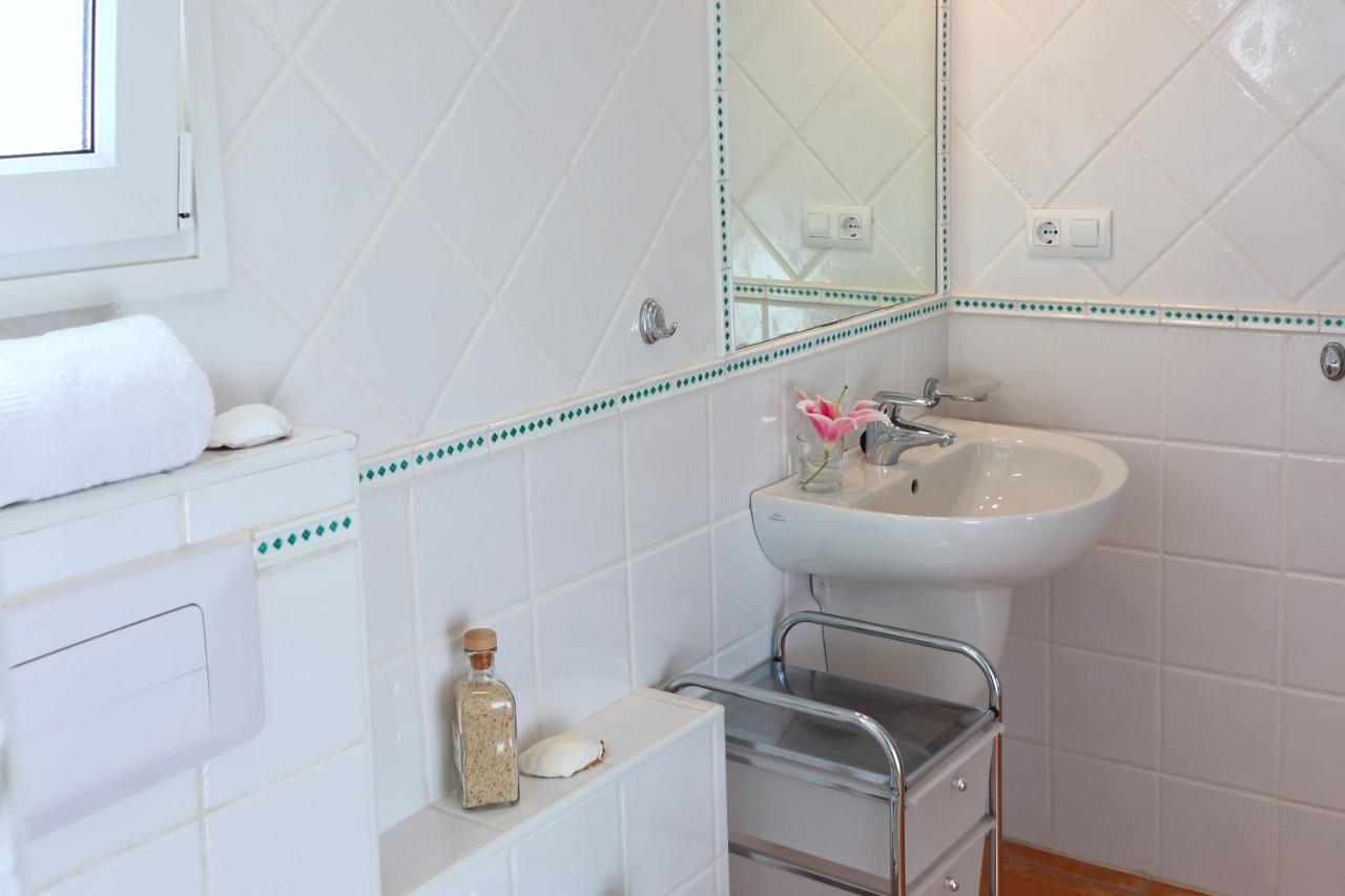 Casa El Oasis Villa Calpe Ngoại thất bức ảnh