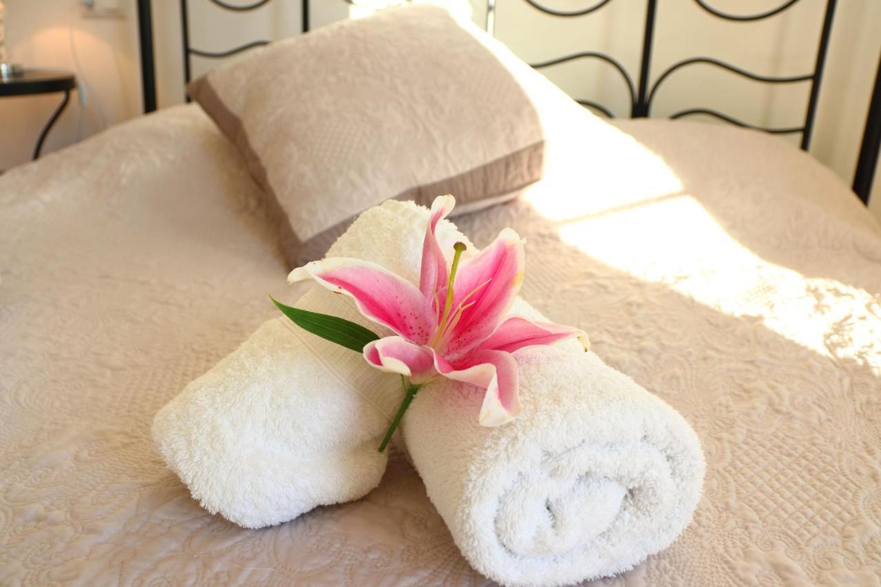Casa El Oasis Villa Calpe Ngoại thất bức ảnh
